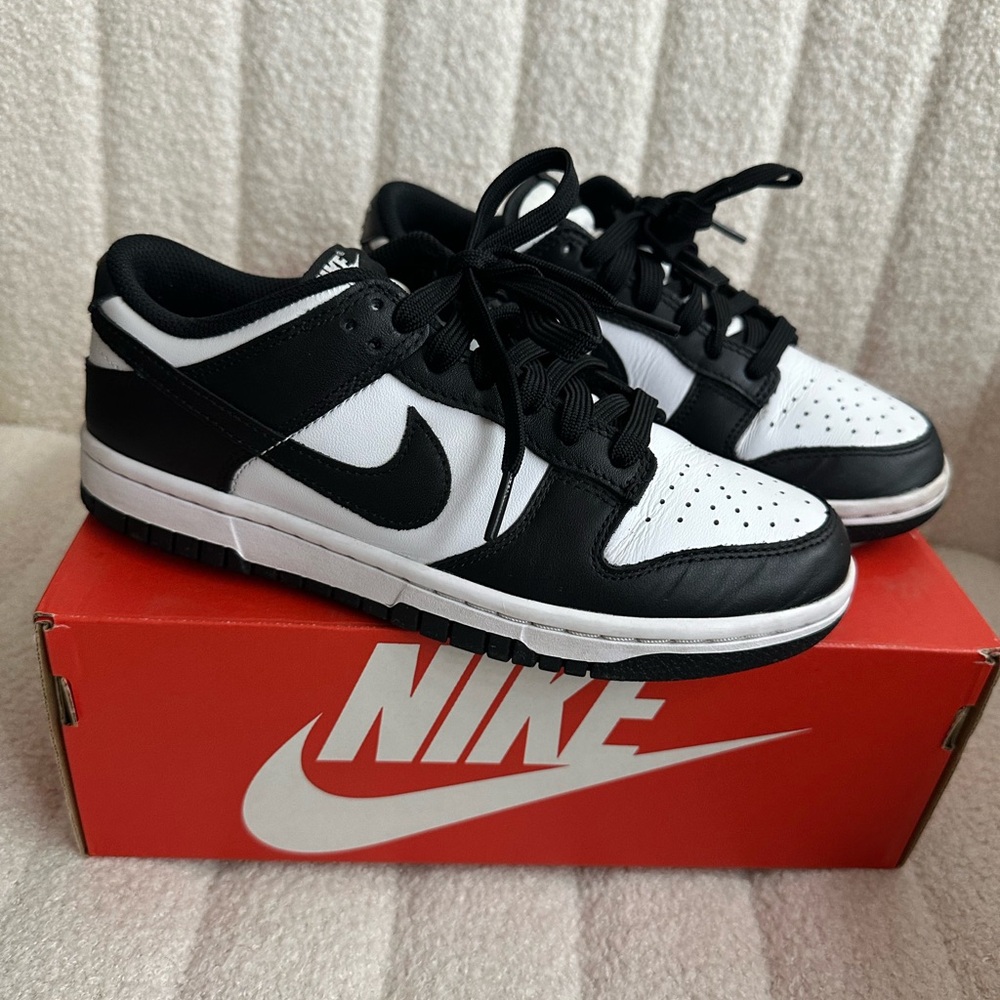 Nike Dunk